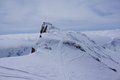 Blick Richtung Süden