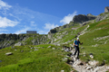 Glecksteinhütte