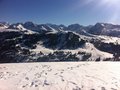 Menniggrat, Stand und Seehorn