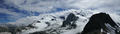 Panorama Hüttenaussichtsberg