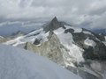 Abstieg Obergabelhorn