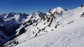 Blick nach Westen
