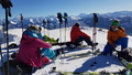 Blick nach Süden