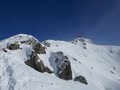 Gipfelgrat