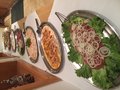 Antipastibuffet