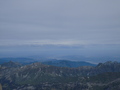 Aussicht auf den Zürichsee