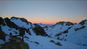 Abendtoilette (Sa)