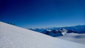 Glacier du Trient (So)