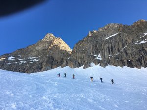 unter dem Grande Darret (Sa)