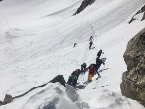 Col des Planeureuses (Sa)