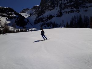 Unten raus - Sulz "à-point"!