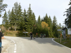 Schutzhütte