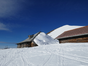 Lueglihütte