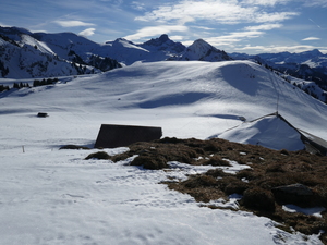 Lueglihütte