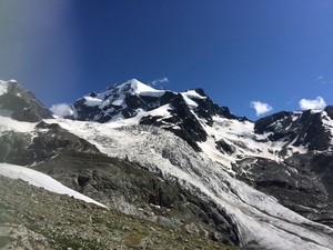 Piz Roseg