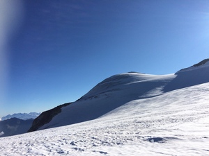 Pigne d'Arolla
