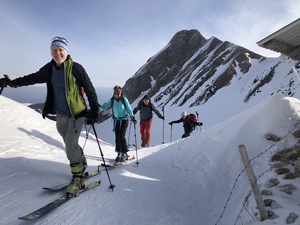 Morgetepass