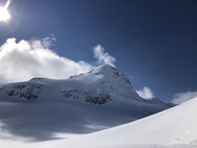 zum Passo del Sabbione
