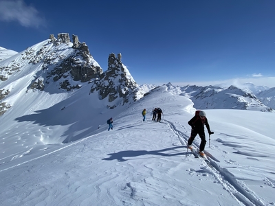 Passo del Sabbione