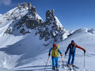 Passo del Sabbione