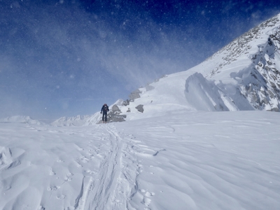 Mittelbergpass