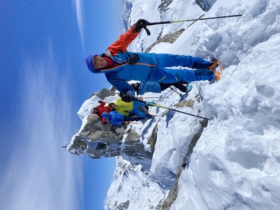 Gross Schinhorn