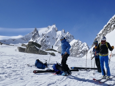 Passo di Valdeserta