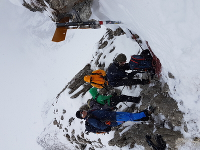 Leiterlipass