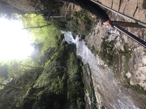 Twannbachschlucht