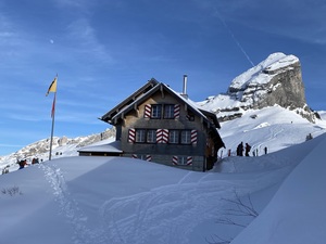 Lidernenhütte
