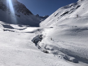 Val Costainas