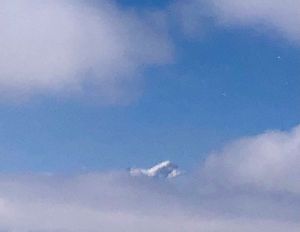 Mont Blanc