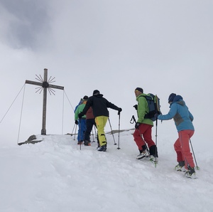 Madritschspitze