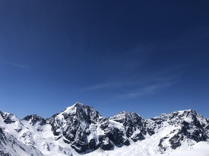 Das Dreigestirn