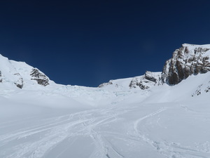 Abfahrt Louwitor