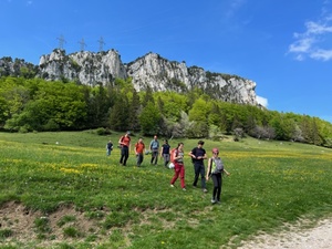 ..nach vollbrachter Arbeit