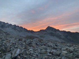 Morgenrot
