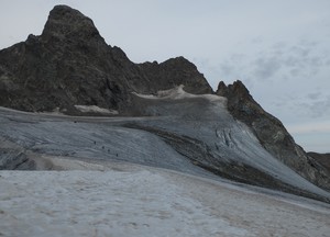 Vadret da Porchabella