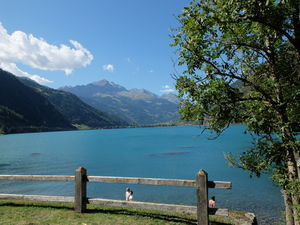 Lago di Poschiavo