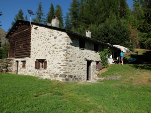 Alpe Fistignana