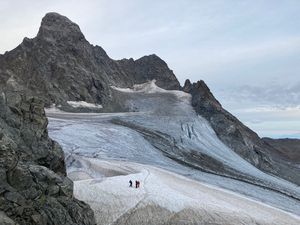 Vadret da Porchabella