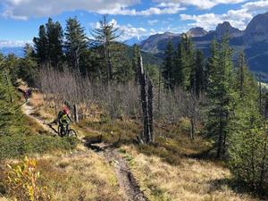 Biketour