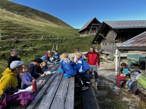 Familienabenteuer