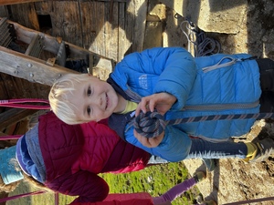 Familienabenteuer