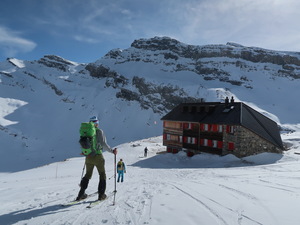 Lämmernhütte