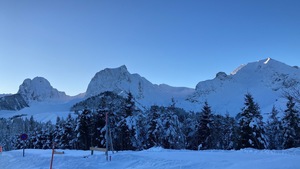 Gantrisch Panorama