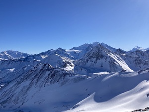 Bergpanaroma