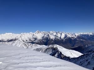 Bergpanaroma