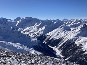 Bergpanaroma