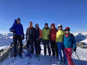 Gipfelfoto Altstafelhorn